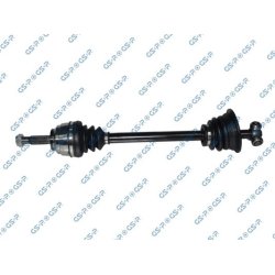Driveshaft (CV Axle) GSP 250177