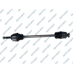 Driveshaft (CV Axle) GSP 250180