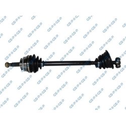 Driveshaft (CV Axle) GSP 250203