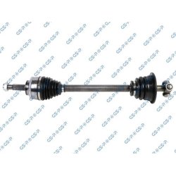 Driveshaft (CV Axle) GSP 250212