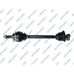 Driveshaft (CV Axle) GSP 250217