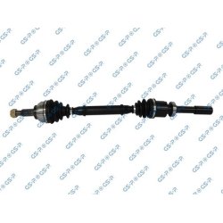 Driveshaft (CV Axle) GSP 250219