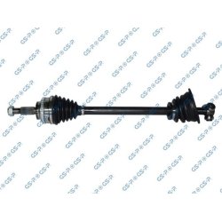 Driveshaft (CV Axle) GSP 250220