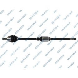 Driveshaft (CV Axle) GSP 250249 OE Ref 8200169289