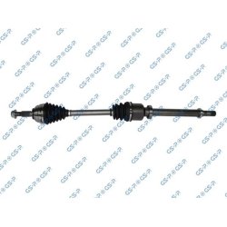 Driveshaft (CV Axle) GSP 250277