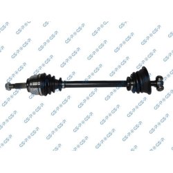 Driveshaft (CV Axle) GSP 250303