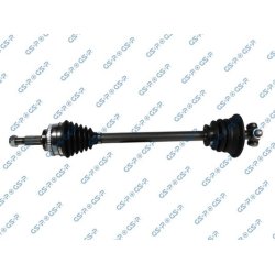 Arbre de transmission (arbre à cames) GSP 250314