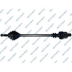 Driveshaft (CV Axle) GSP 250325