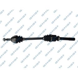 Driveshaft (CV Axle) GSP 250351
