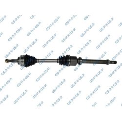 Arbre de transmission (arbre à cames) GSP 250373