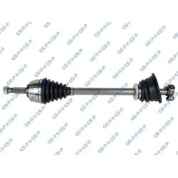 Driveshaft (CV Axle) GSP 250397