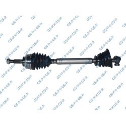 Driveshaft (CV Axle) GSP 250404