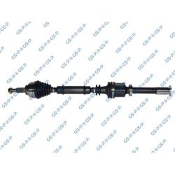 Driveshaft (CV Axle) GSP 250413