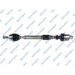 Driveshaft (CV Axle) GSP 250421 OE Ref 8251755