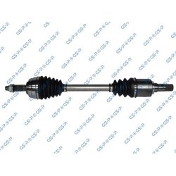 Driveshaft (CV Axle) GSP 250428 OE Ref 8200725510