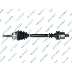 Driveshaft (CV Axle) GSP 250433