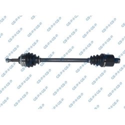 Driveshaft (CV Axle) GSP 250486