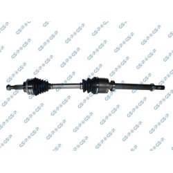 Driveshaft (CV Axle) GSP 250515 OE Ref 8200362065
