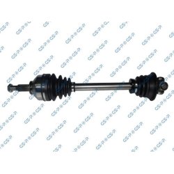 Driveshaft (CV Axle) GSP 250557 OE Ref 4430546