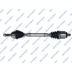 Driveshaft (CV Axle) GSP 250574 OE Ref 8200531900