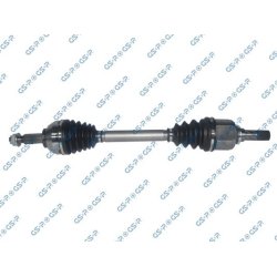Driveshaft (CV Axle) GSP 250578