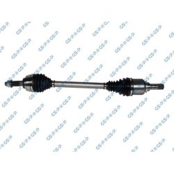 Driveshaft (CV Axle) GSP 250619