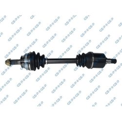 Driveshaft (CV Axle) GSP 251002 OE Ref TDB104020