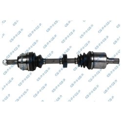 Driveshaft (CV Axle) GSP 251004