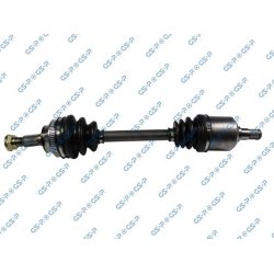 Driveshaft (CV Axle) GSP 251009 OE Ref TDB103520