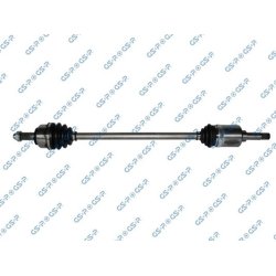 Driveshaft (CV Axle) GSP 251010