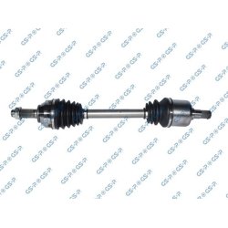 Driveshaft (CV Axle) GSP 251013