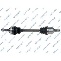 Driveshaft (CV Axle) GSP 251024