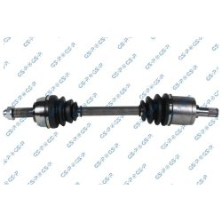 Driveshaft (CV Axle) GSP 251026