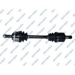 Driveshaft (CV Axle) GSP 251028