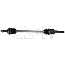 Driveshaft (CV Axle) GSP 251030 OE Ref TOB000110