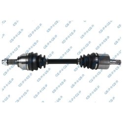 Driveshaft (CV Axle) GSP 251032