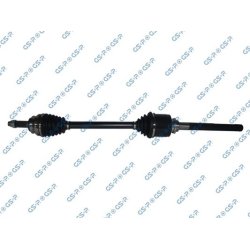 Driveshaft (CV Axle) GSP 251041 OE Ref 5085250AB