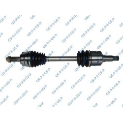 Driveshaft (CV Axle) GSP 251048 OE Ref 4410178K00