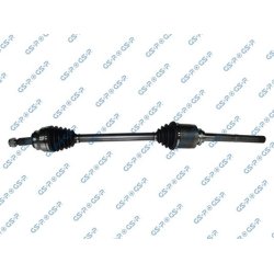Driveshaft (CV Axle) GSP 251050 OE Ref 3273PY