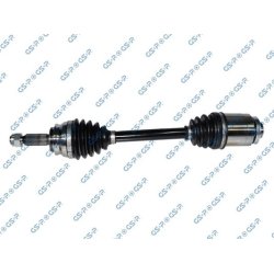 Driveshaft (CV Axle) GSP 251066 OE Ref 52123900AA