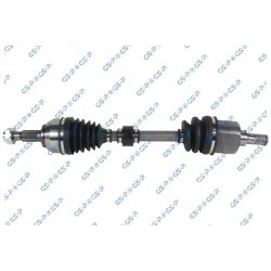 Driveshaft (CV Axle) GSP 251069 OE Ref TDB104950