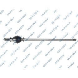 Driveshaft (CV Axle) GSP 251074 OE Ref TDB000220