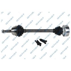 Driveshaft (CV Axle) GSP 253003 OE Ref 191407271CV