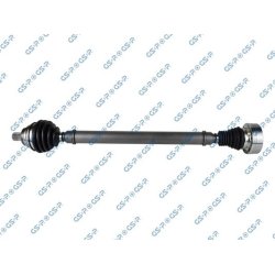 Driveshaft (CV Axle) GSP 254008 OE Ref 5080352AA