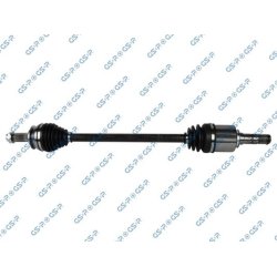 Driveshaft (CV Axle) GSP 256013 OE Ref 28321AG010