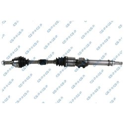 Driveshaft (CV Axle) GSP 256117 OE Ref FG0525500C