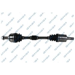 Driveshaft (CV Axle) GSP 256165 OE Ref 44306SZYT01