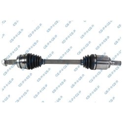 Driveshaft (CV Axle) GSP 256170 OE Ref 49500S1200