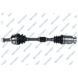 Driveshaft (CV Axle) GSP 256189 OE Ref 44305SZYT01