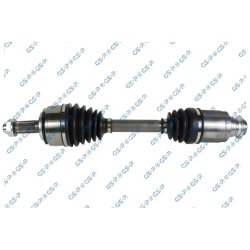 Driveshaft (CV Axle) GSP 256246 OE Ref 44305TGNE91